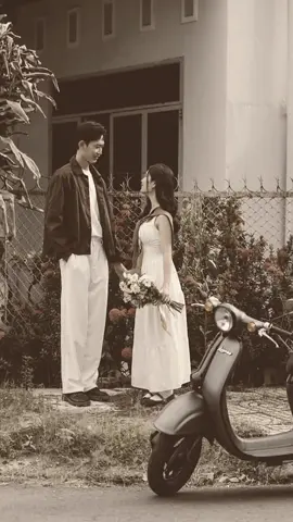 #romance #aesthetic #couple #vintage #fyp 