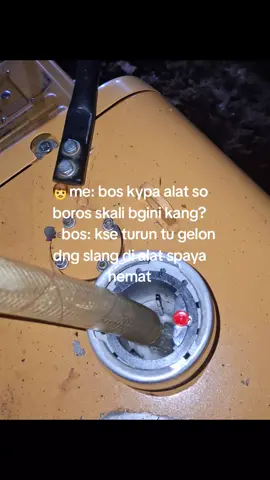 alamak dpa tau🤣 #fypage #opratormuda_punyacerita #viraltiktok #popayato #storitambang 