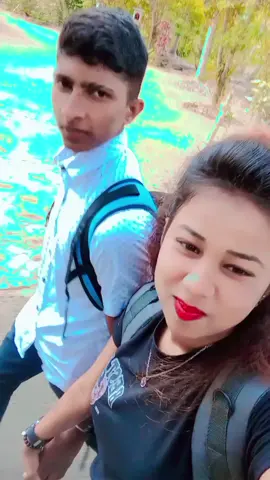 මට වැඩිපුරම දුකහිතෙන්නෙ මගෙ පණ නිවාඩු යනදවසට.. තමයි🥺🥺