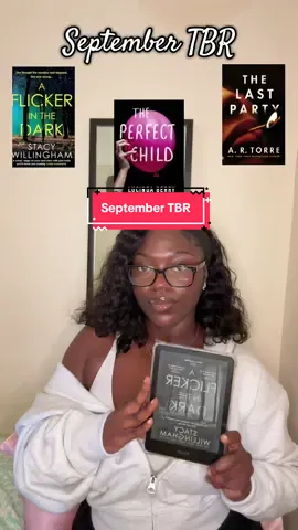September TBR🍁! All available on kindle unlimited! 📖💕  #thrillerbooks #mysterybooks #kindleunlimited #BookTok #bookrecommendations 