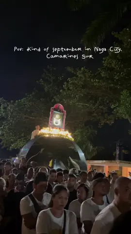 TRANSFER OF THE IMAGE OF THE DIVINO ROSTRO 🙏| katakod kan selebrasyon kan Peñafrancia Festival Nagpuon sa Basilica Minore hanggan Old Shrine and Parish of Our Lady of Peñafrancia. #peñafranciafestival2025  #divinorostro  #nagacity  #camarinessur  #voyadores 