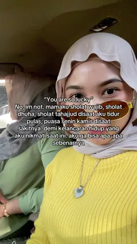 Yes im so lucky🫶🏻🤍