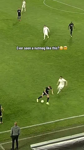 Ever seen anything like it? 👀😳 #UECL 
