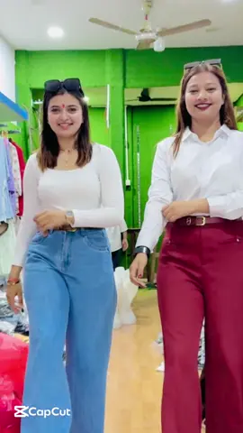 18 gate Wednesday sabai Jana aaunu hai..😉@🇳🇵Man.sherni12 🇳🇵 🫶 #dance #mansucollectionnepalgunj #dress #opening #grandopening #mansucollection #gifts #surprises #song #nepalgunj #gharbaritole 