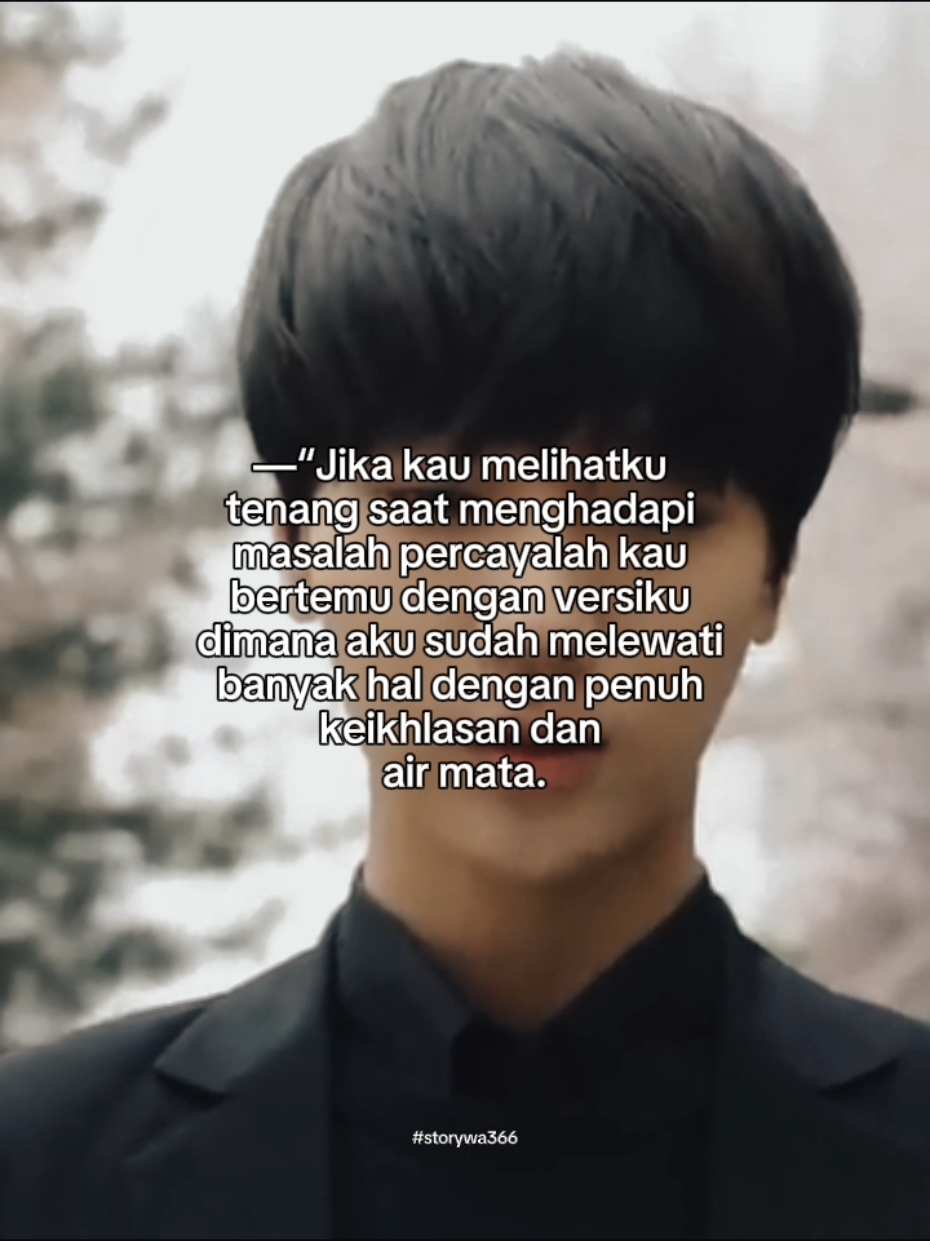 setiap orang punya versi berbeda. #yesung #lovemyself #yesungsuperjunior 