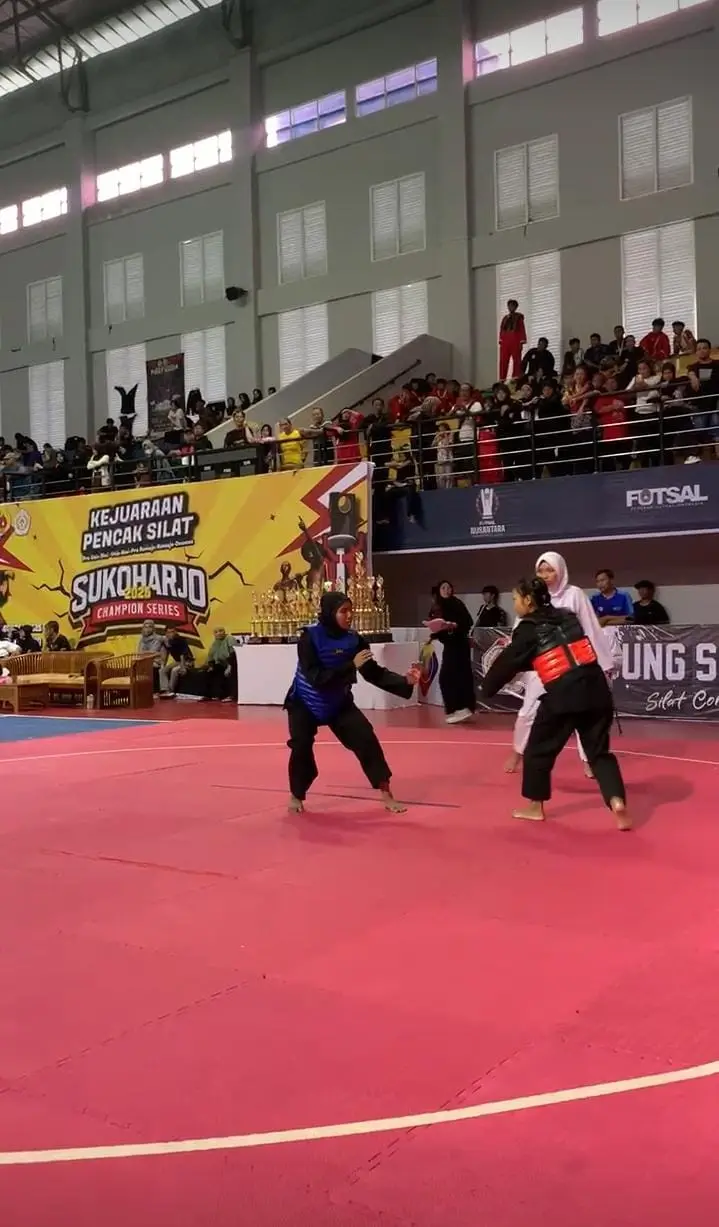 kumpulan poto saat tanding sukoharjo champions Serie #satriadewanagasilatacademy #satriadewanaga #akademipencaksilat #fypage #fypシ゚viral 