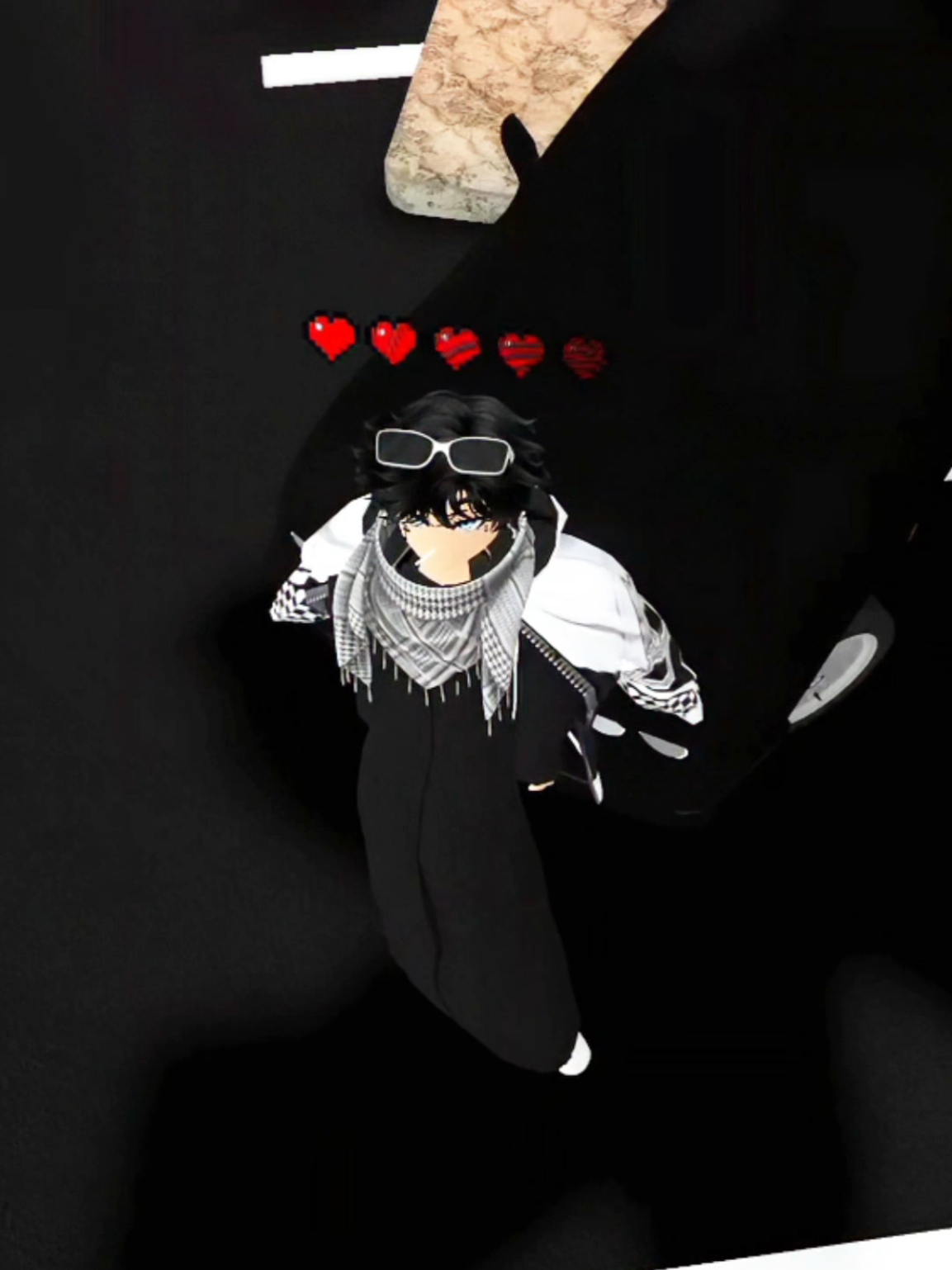 big boy halal #bigboy #roblox #trendroblox 