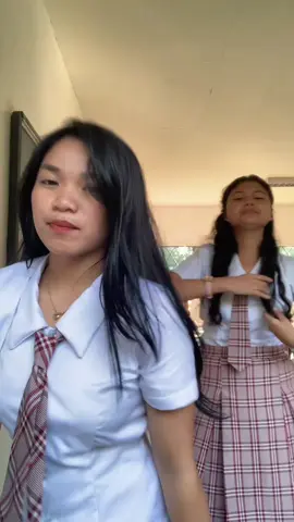 #fyp #dance #WHAHAHA @hersheyyyy sunod nami mag sabay, mag sabot sami HAHHAHAH