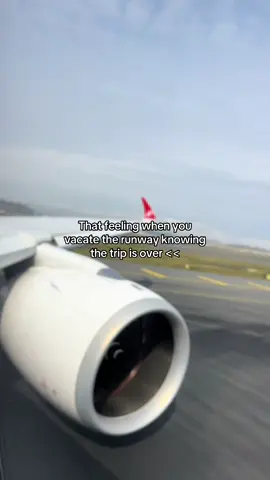 Worst feeling 😔 #avgeek #aviation #foryou #fypシ #viral  