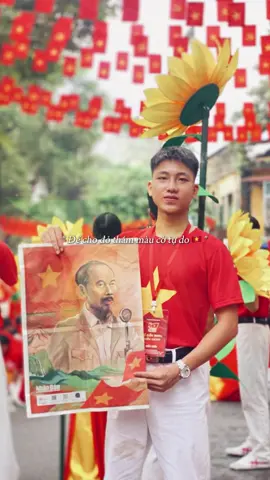 Lưu lại những kỉ niệm đáng nhớ tại Quốc Khánh Việt Nam 2-9🇻🇳🇻🇳#a80#quockhanh2025#CapCut#fyp