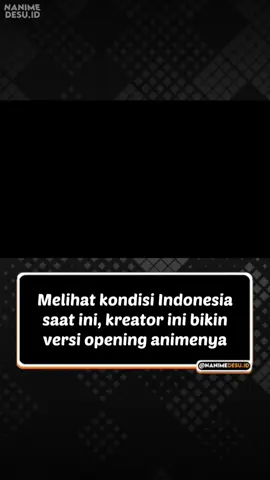 njirr keren juga, tapi ini cuma parodi yaa bukan provokasi. #DPR #Indonesia #Demo #Parodi #AttackOnTitan @exolus_ai 