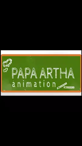 RENCANA DADAKAN HANS PART 1 kepantai  #papaartha  #digital_artha  #papaarthaanimation 