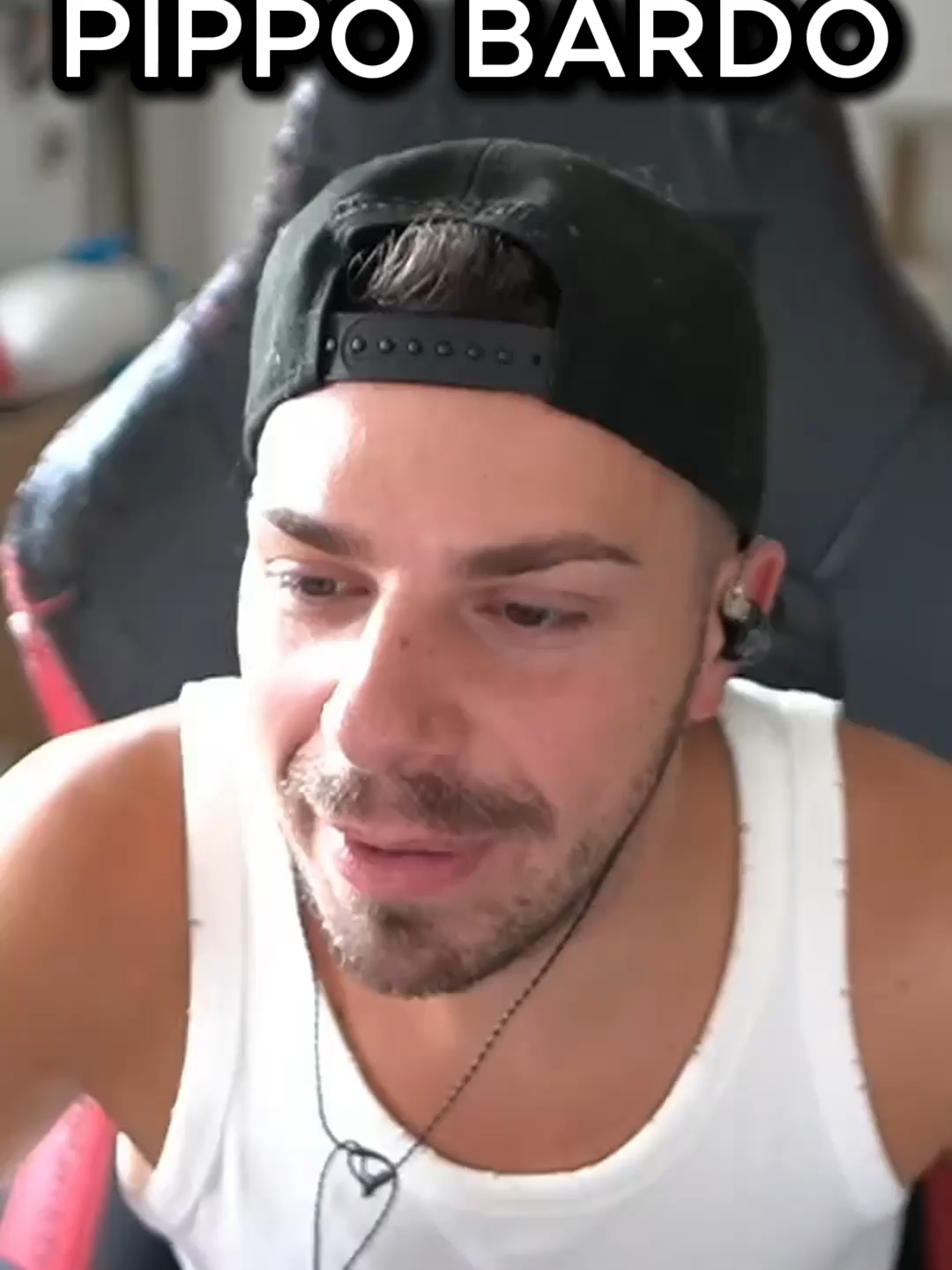 E' M0RTO PIPPO BARDO ??? #kappa #kfrenezy #freneh #tisoffro #tumblur #clip #frene #manuuxo #manuxo #gianmarcotocco #blur #twitch #viral #marza #pippobaudo