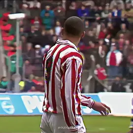 Young Ronaldo Hat-Trick 🔥 #ronaldo #footballtiktok 