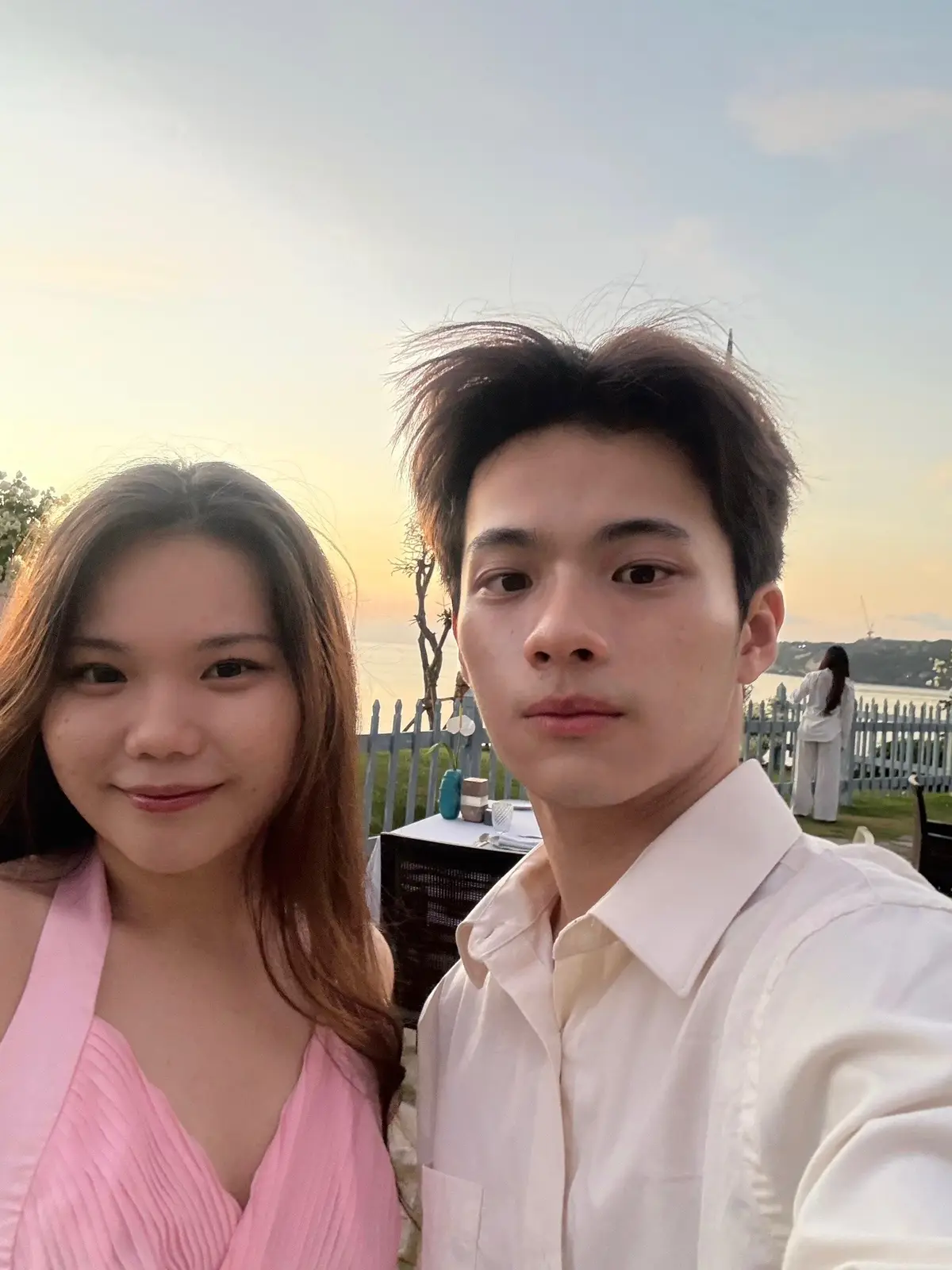 My Happiness is you🩷😘 I will always love you