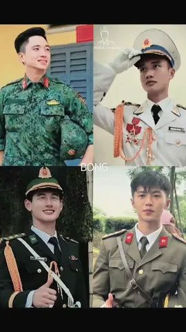 F4 quân triều đình tui mê nhất A80😍 mời các bà chọn🤭 #lehoanghiep #lailacuongday #tranquangkhai #vihoangtheduyet #fyp 