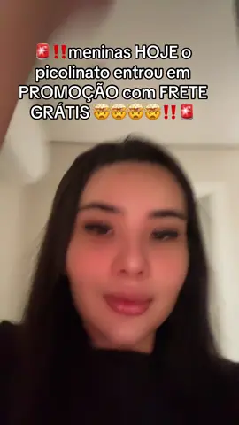 🔥 OFERTA RELÂMPAGO 🔥 👉 Picolinato de Cromo em promoção exclusiva + frete grátis só hoje 🚚✨ ⚡ Estoque limitado, corre garantir o seu antes que acabe!
