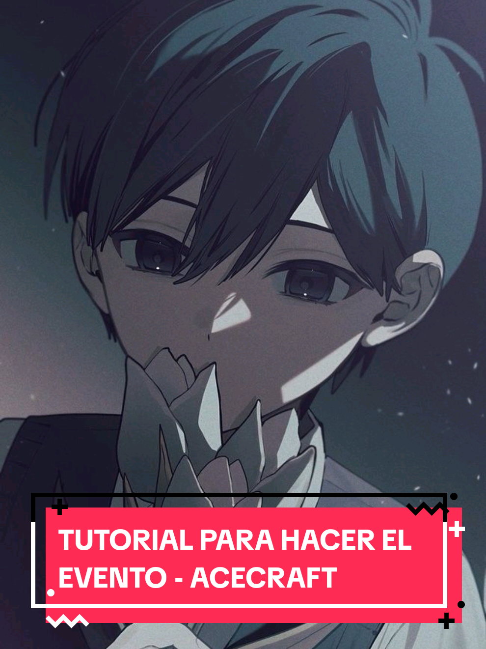 CÓMO COMPLETAR EL EVENTO DE AMIGOS SIN ELLOS - ACECRAFT #ACECRAFT #NEWGAME #2025 #EVENT #TUTORIAL