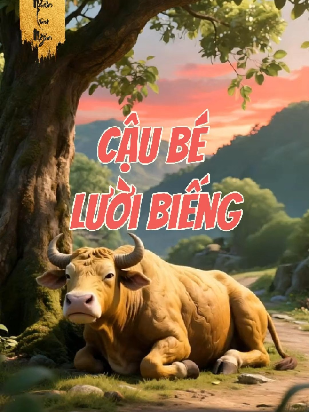 Cậu Bé Lười Biếng#nghệthuậtsống #tuduythanhcong #baihochay #trietlysong #baihoccuocsong #chanlycuocsong #baihocthanhcong #daoly