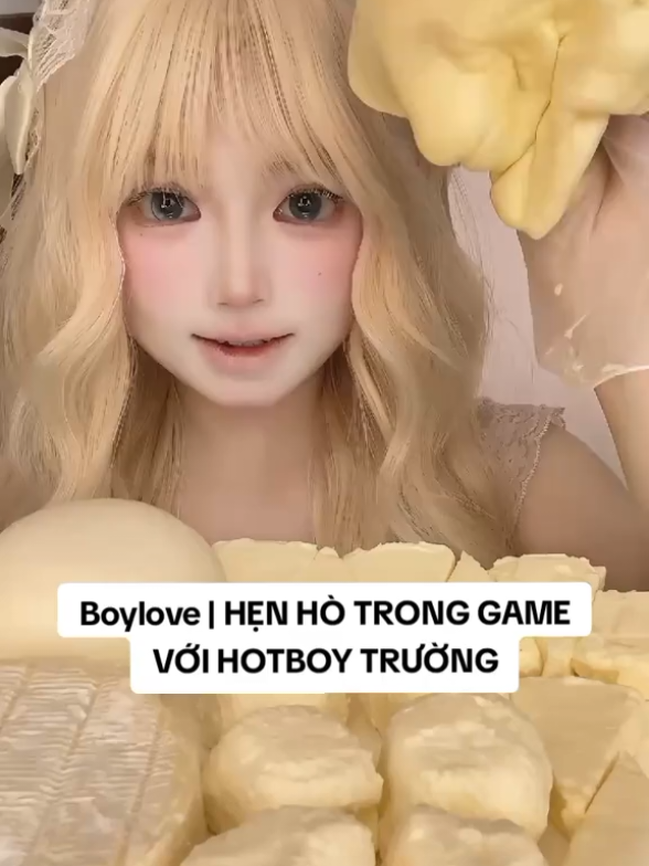 FULL | Boylove | HẸN HÒ TRONG GAME VỚI HOTBOY TRƯỜNG | Cre: YT Nắng Của Hủ #truyendammy #dammy #boylove #fullaudio #chuyenaudio 