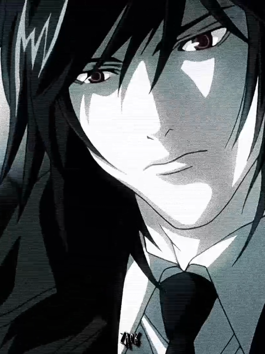 Brutal #mikami#deathnote#edit#kira#lightyagami