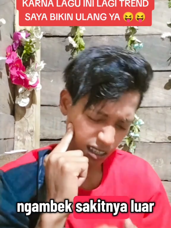 YG PACARAN DI DUNIA KOMAL TARIK KE SINI 😝🤣 #fyp #fypシ #trending #beranda #fyppppppppppppppppppppppp 