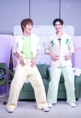 เด้ง เด้ง เด้ง พี่โทน้องก้อง555555 #thomaskong #โทมัสก้อง #tthomastc #kongjiro #ฟิดดดシ 