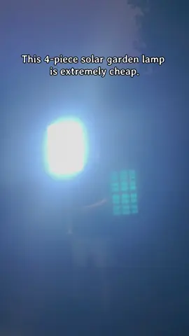 Don’t miss the garden light#light #street #fyp #fypシ #solar #solarpower #tiktokshopmademebuyit #tiktokshopcreatorpicks #solarstreetlight #ledlight #tiktokshop #tiktokshopsummerturnup 