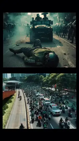 Masih tentang Affan kurniawan #fypシ #ojolberduka #Rip 