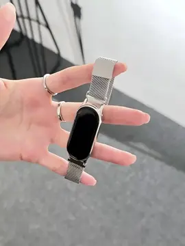 Dây đeo cho Xiaomi Smart Band 10