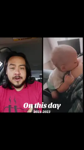 #onthisday 