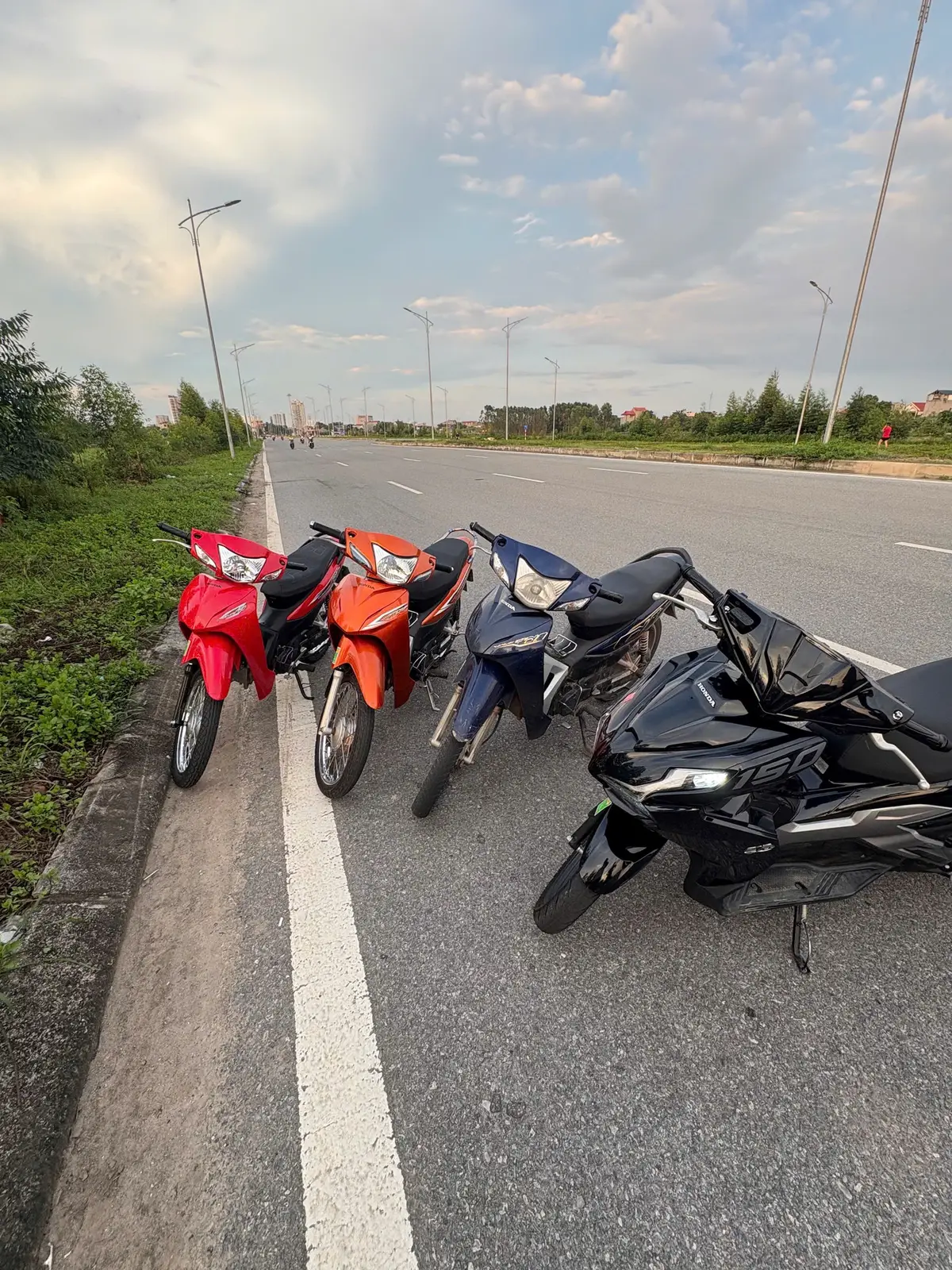 Á lữ ngày trở lại #cảngalữ 