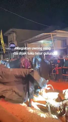 remekperson#telurgulung #bantengpunuk #fypage #promomakangajian #foryoupage 