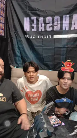 พรุ่งนี้มากดของพี่ชินเยอะๆนะค่ะ😁#เตเตยดิ่วะ💯 #เตเตย #ฟิคเตเตย #บางแสนไฟท์คลับ🥊 #fy 