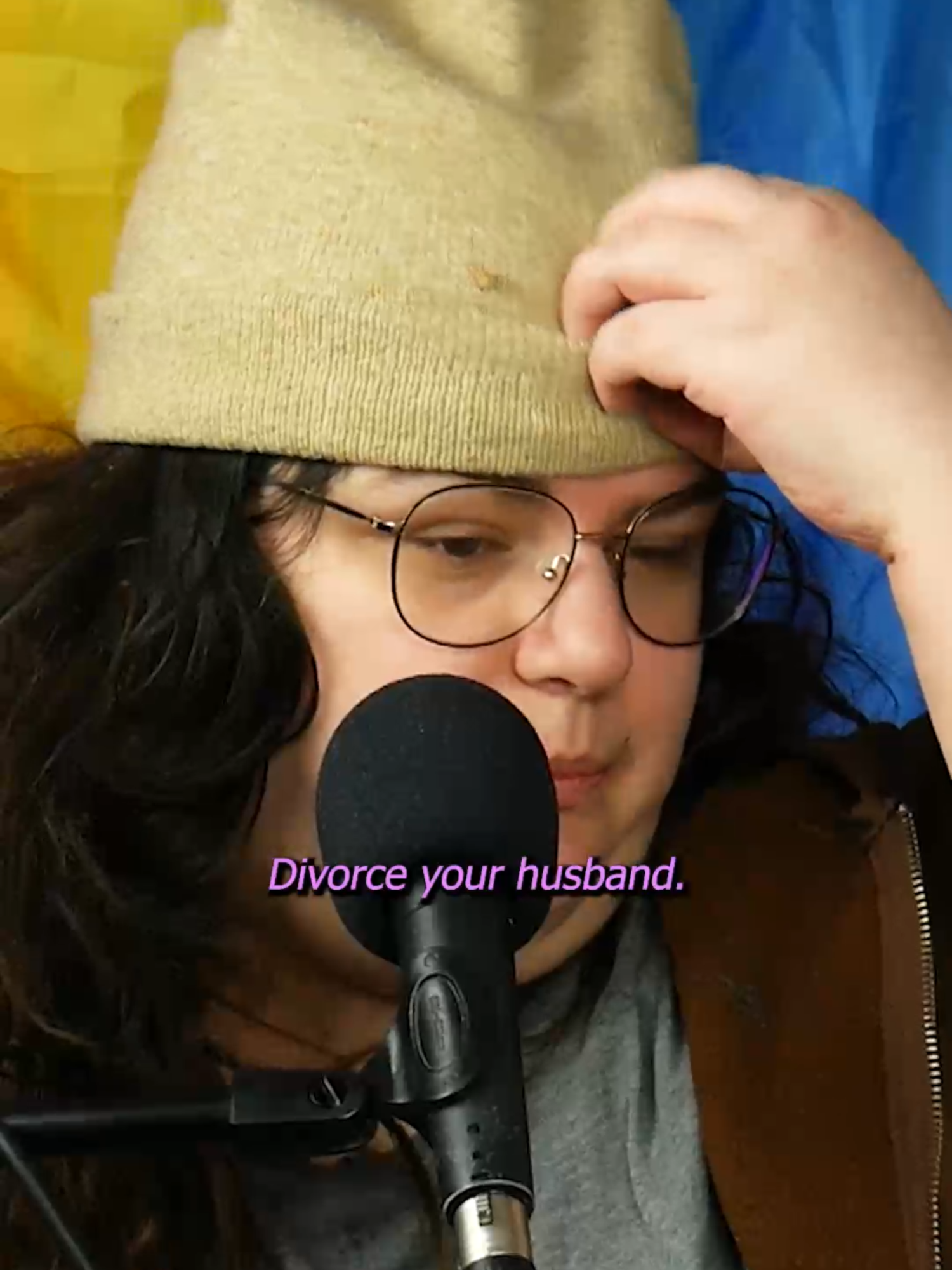 AITA: Put Hand Over SIL's Camera #podcast #reddit #redditstories #redditreadings #reddit_tiktok #storytime #apwstr #fyp #fypシ