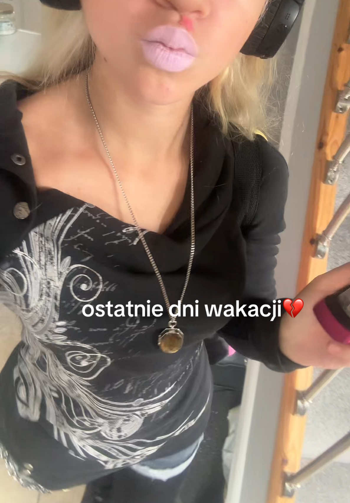 nie no ja nie chce do szkoły | #ostatniedniwakacji #school #dc #fyp #ponglish 