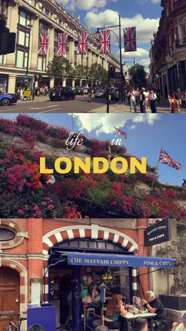 London recap 🇬🇧 #travel #cinematic #iphone #london 