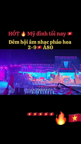 A80 âm nhạc SVĐ Mỹ đình #10tyviewvideocover #hanoinews #quânđộinhândânviệtnam #batdongsan31789🌆 #xuhuongmoiTikTok💖 #nhạchaymỗingày 