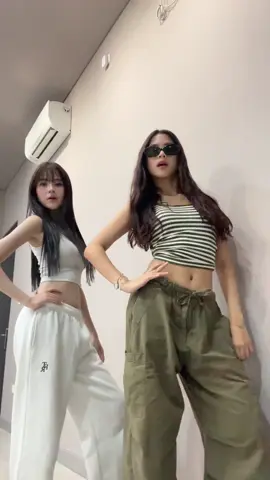 side to side~ #dance @Wonder Studio 