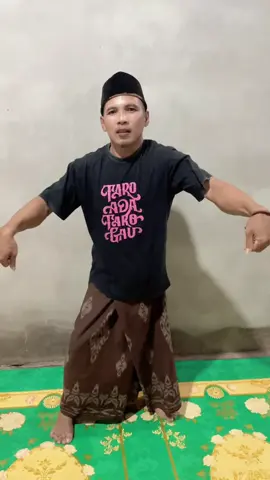 Mus lagi nyingso