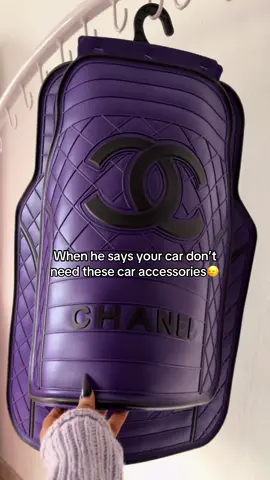 Buy you a new nigga to buy your car these designers car accessories😌 #Relationship #cargirl #fyp #atlanta #viral 