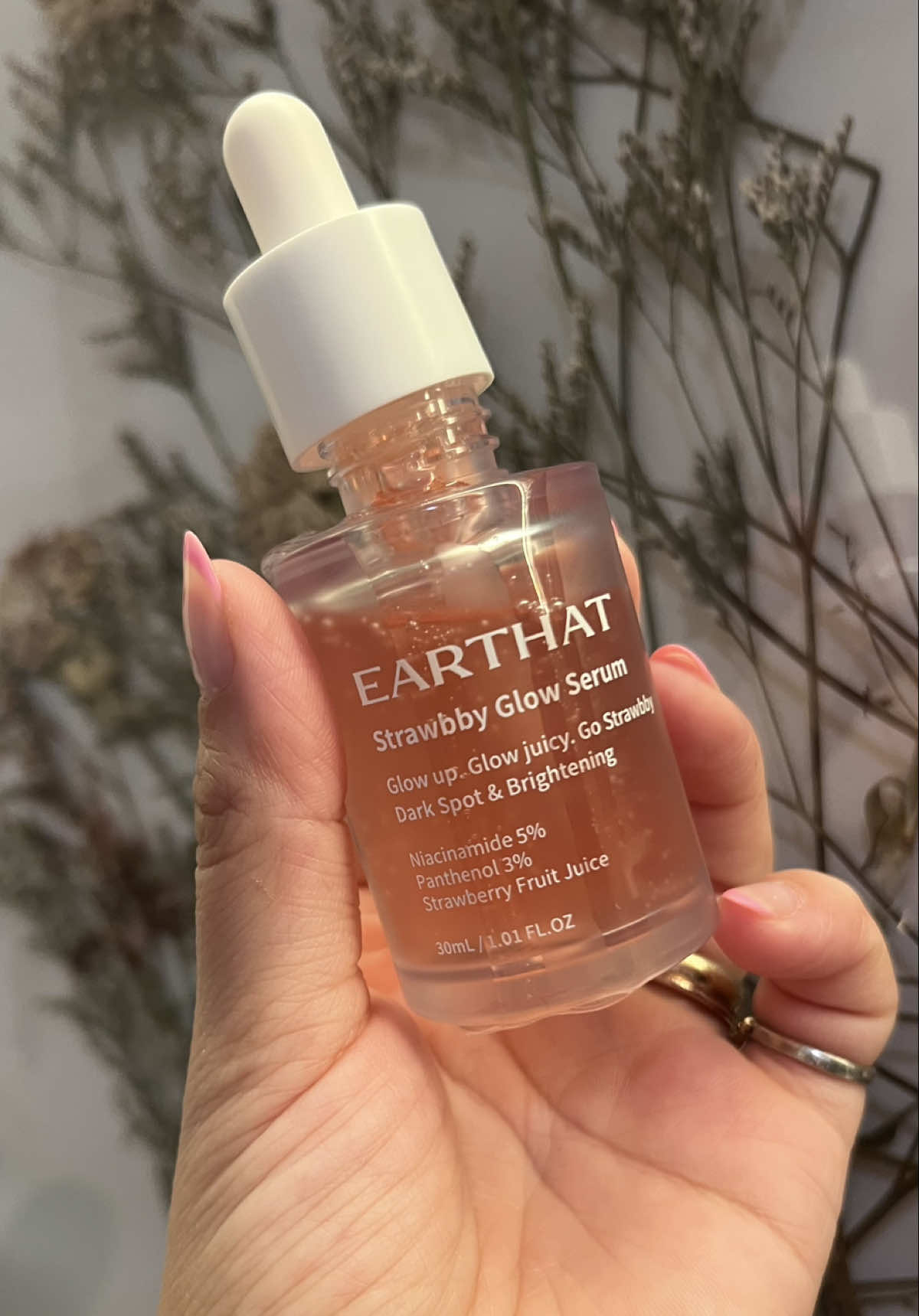 @EARTHAT the perfect glow 🫧🫶🏻
