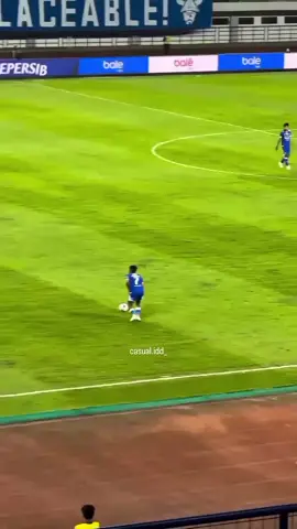 gol Wiliam marcilio 🤩 #wiliammarcilio #persibbandung💙 #bobotohpersib1933 