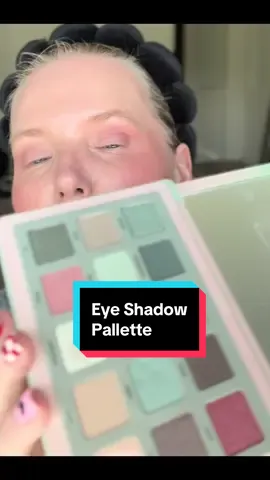 #eyeshadowpalette #eyeshadow#eyes#makeup@Natasha Denona 