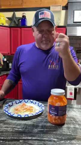 #shrimp #tiktokmademebuyit #genx #veteran #tiktokshopcreatorpicks 
