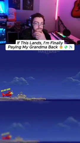 That one is for you grandma  #pilot #grandma #planegame #prophet 