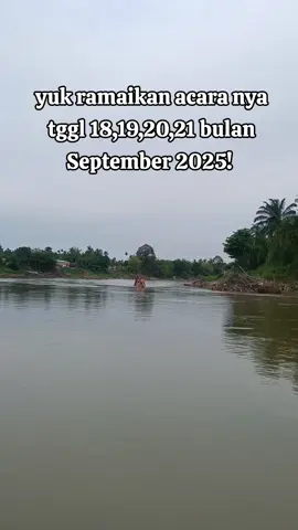yuk kita ramaikan di pulau mutiara teratak buluh #soundviral #video #fyp #beranda #viral 