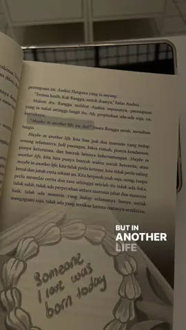 pemenang nya orang lama ya, an?  #0mdpl #novel0mdpl