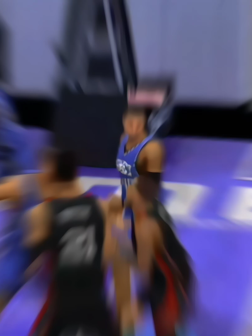 Revenge haha  #nba2k#fypシ゚viral🖤tiktok#nba2k20mobilemycareer #2kcommunity#revenge ||quality_restoration_20250902210807435||