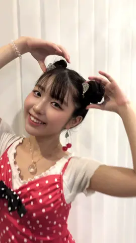 バンバラバン8日目🎶 #愛Ris #起立性調節障害 #異次元アイドル #ソロアイドル #セルフプロデュース 